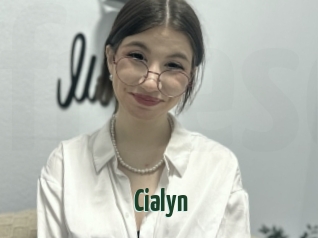 Cialyn