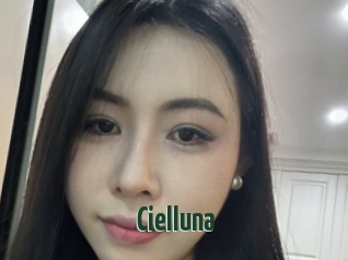 Cielluna