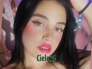 Cielo26