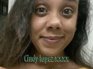 Cindy_lopez_xxxx