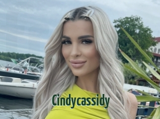 Cindycassidy