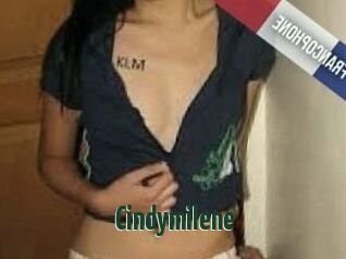 Cindymilene