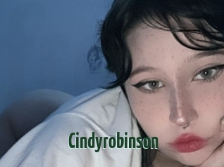 Cindyrobinson