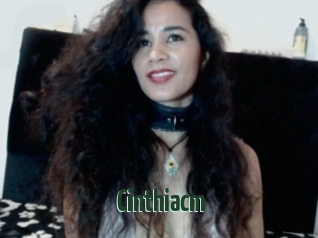 Cinthiacm