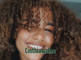 Cinthiawalker