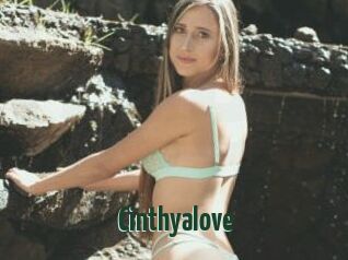 Cinthyalove