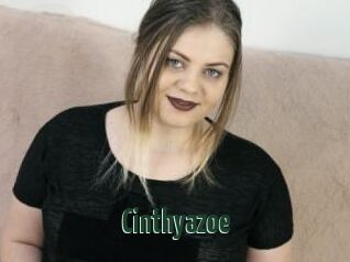 Cinthyazoe