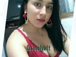 Ciravelvett