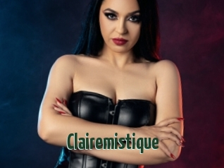 Clairemistique