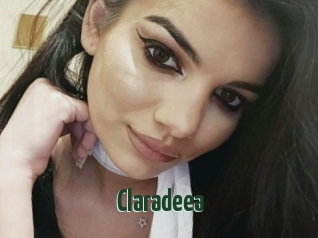 Claradeea