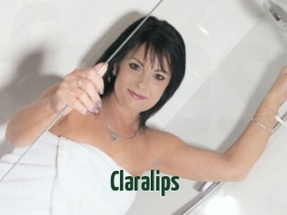 Claralips