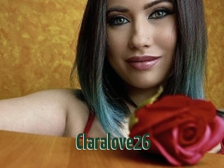 Claralove26