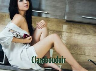 Clareboudoir