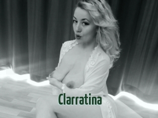 Clarratina