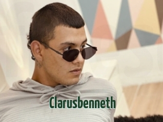 Clarusbenneth