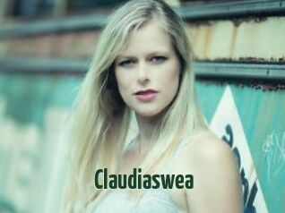 Claudiaswea