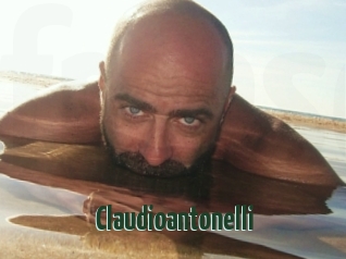 Claudioantonelli