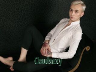 Claudsexy