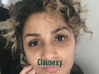 Clausexy