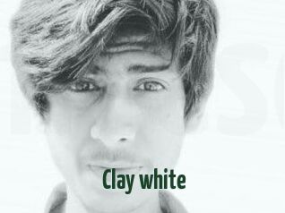 Clay_white