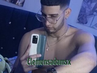 Clemensadamsx