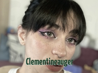 Clementineauger