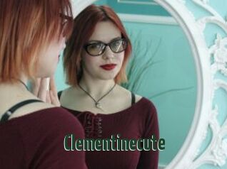 Clementinecute