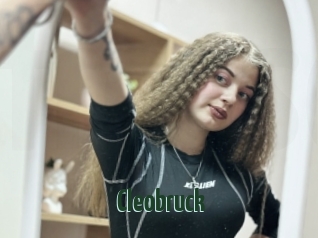 Cleobruck