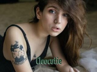 Cleocutie