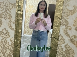 Cleokaylee