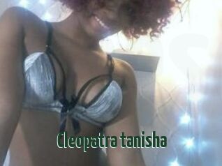 Cleopatra_tanisha