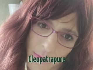 Cleopatrapure