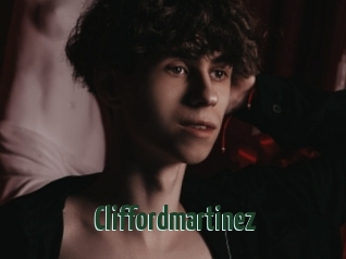 Cliffordmartinez