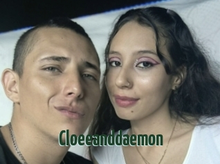 Cloeeanddaemon