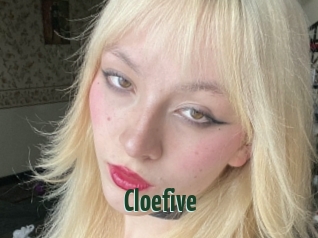 Cloefive