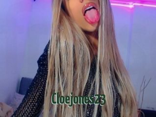 Cloejones23