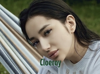 Cloeroy