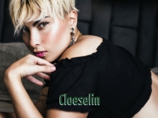 Cloeselin