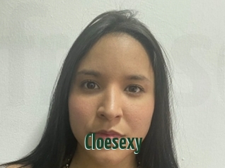 Cloesexy