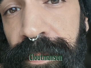 Cloutmanson