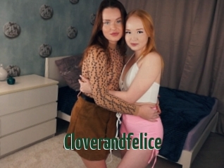 Cloverandfelice