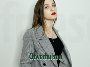 Cloverbulson