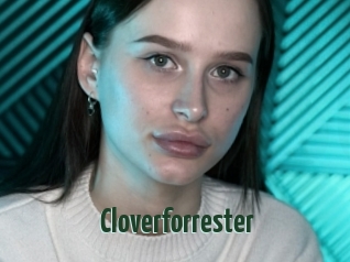 Cloverforrester