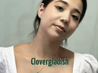 Clovergladish