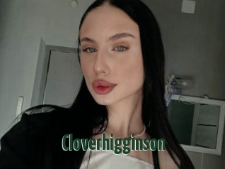 Cloverhigginson