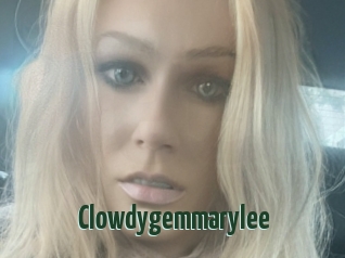 Clowdygemmarylee