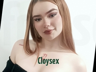 Cloysex