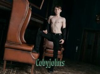 Cobyjohns