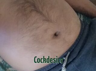 Cockdesire