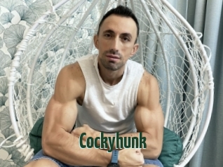 Cockyhunk